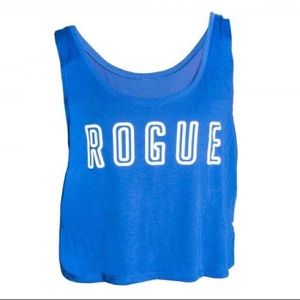ROGUE Women’s Crop Tank